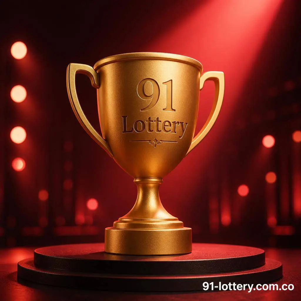 91 Lottery
