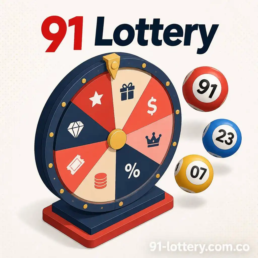 91 Lottery